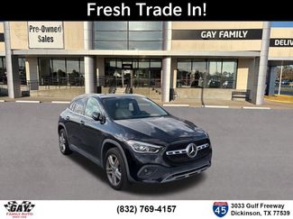 Used 2021 Mercedes-Benz GLA 250 360° Tour