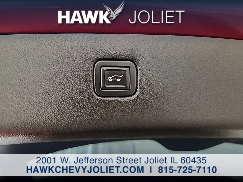 Used 2021 Chevrolet Blazer LT AWD/4WD image 22