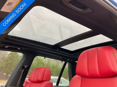 Used 2013 BMW X5 M image 4