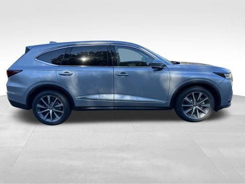 New 2026 Acura MDX SH-AWD image 6