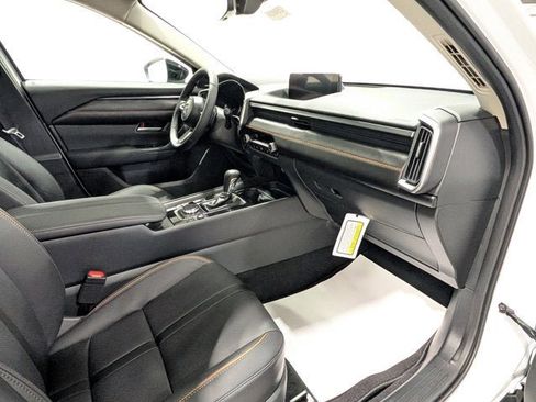 New 2026 MAZDA CX-50 AWD 2.5 S w/ Accent Package image 24