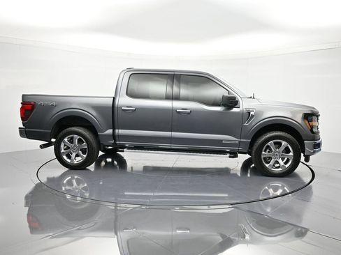 Used 2024 Ford F150 XLT w/ Mobile Office Package image 5