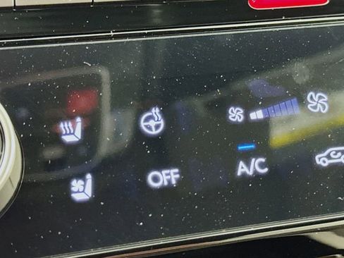 New 2026 Hyundai Tucson Limited FWD image 21
