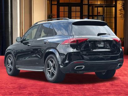 Used 2021 Mercedes-Benz GLE 350