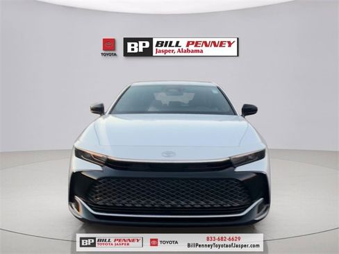 New 2026 Toyota Crown XLE image 8