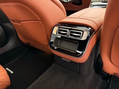 Used 2022 Mercedes-Benz S 580 S 580 w/ AMG Line Package image 35