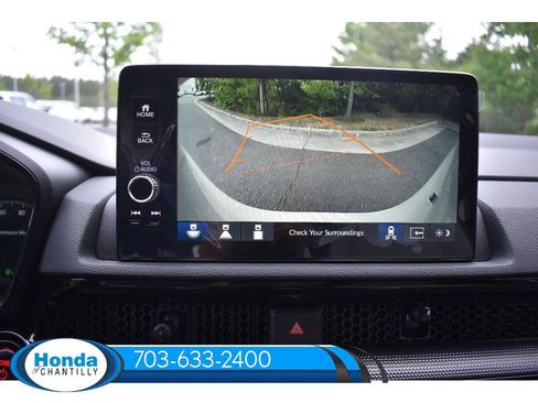 New 2026 Honda CR-V Sport Touring image 16