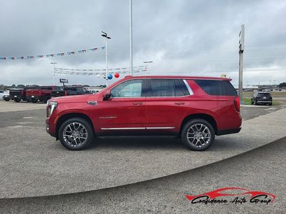 New 2026 GMC Yukon Elevation w/ LPO, Floor Liner Package
