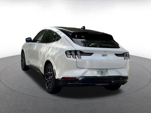 Used 2023 Ford Mustang Mach-E GT image 11