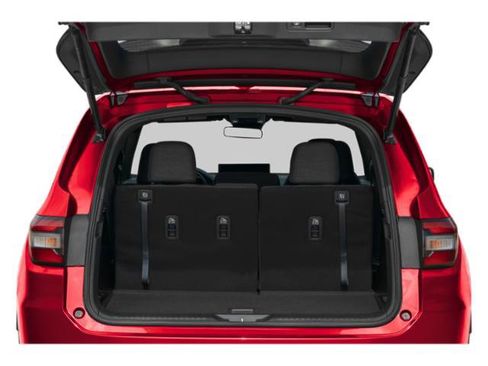 New 2026 Honda Pilot Sport image 10