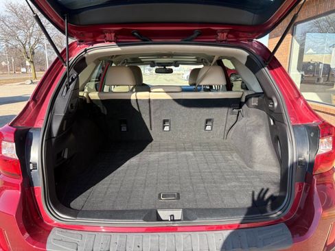 Used 2016 Subaru Outback 2.5i Limited image 15