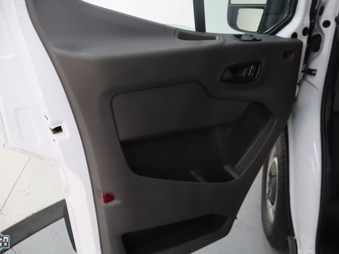 Certified 2024 Ford Transit 250 148 Medium Roof w/ Load Area Protection Package RWD image 14