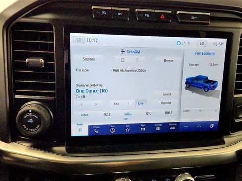 Used 2023 Ford F150 Lariat w/ Equipment Group 502A High AWD/4WD image 18