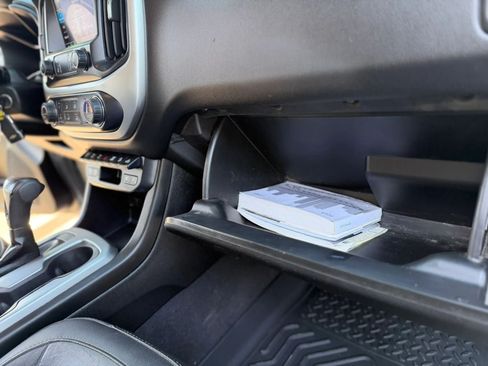 Used 2019 Chevrolet Colorado ZR2 AWD/4WD image 42