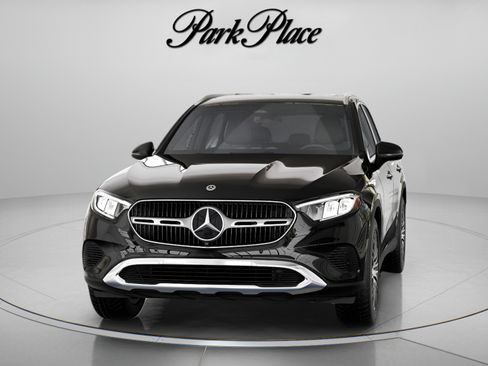 Used 2026 Mercedes-Benz GLC 300 image 36