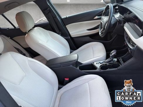 Used 2024 Buick Encore GX Preferred FWD image 24