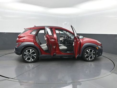 Used 2023 Hyundai Kona Limited FWD image 37