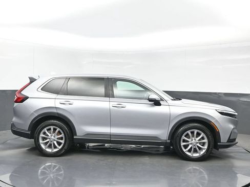 Certified 2025 Honda CR-V EX-L image 7