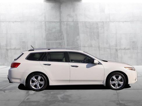 Used 2012 Acura TSX Sport Wagon image 5