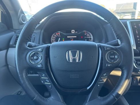 Used 2019 Honda Ridgeline RTL-E image 20