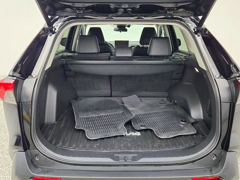 Used 2023 Toyota RAV4 XLE Premium AWD/4WD image 22