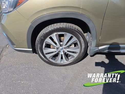 Used 2022 Subaru Ascent Touring w/ Popular Package #2A AWD/4WD image 19