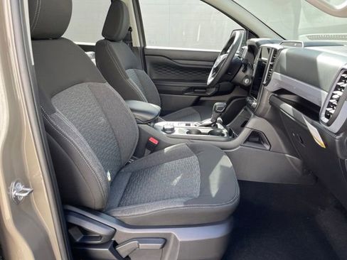 New 2026 Ford Ranger XL w/ Trailer Tow Package image 34