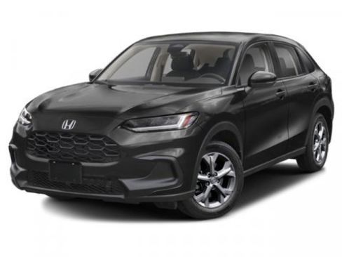 Used 2023 Honda HR-V EX-L image 1