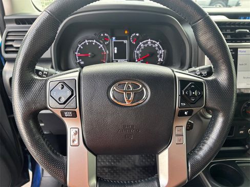 Used 2023 Toyota 4Runner SR5 Premium w/ Moonroof Package image 15