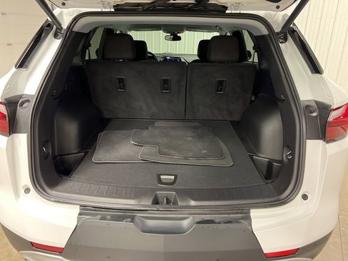 Certified 2022 Chevrolet Blazer LT image 6