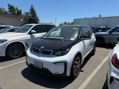 Used 2018 BMW i3