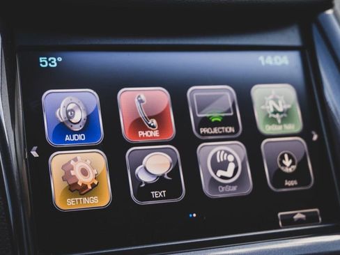 Used 2019 Chevrolet Impala LS image 11