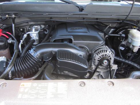 Used 2013 GMC Sierra 1500 SLT w/ SLT Convenience Package AWD/4WD image 27