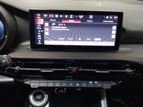 Used 2024 Dodge Hornet GT Plus w/ Tech Pack Plus w/o Parking image 20