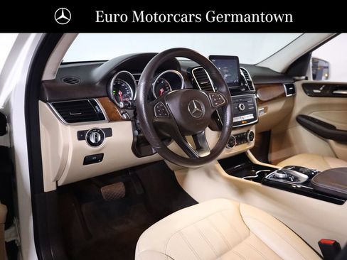 Used 2016 Mercedes-Benz GLE 350 4MATIC image 39