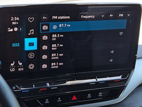 Used 2023 Volkswagen ID.4 Pro RWD image 18