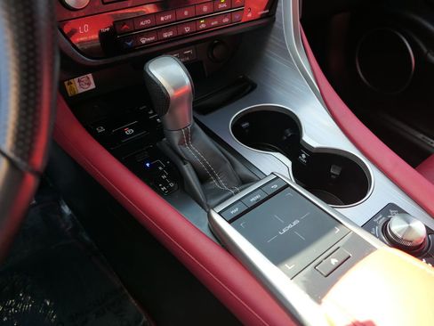 Used 2022 Lexus RX 350 F Sport image 23