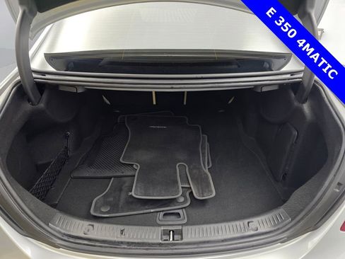 Used 2020 Mercedes-Benz E 350 E 350 image 17