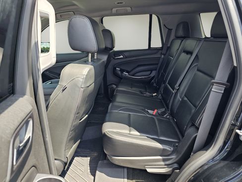 Used 2018 Chevrolet Tahoe LS RWD image 14