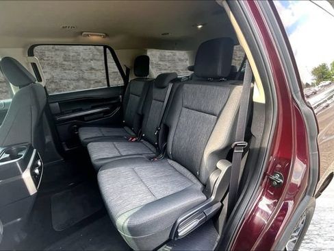 Used 2023 Ford Expedition XLT AWD/4WD image 22