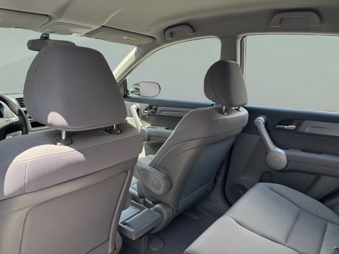 Used 2007 Honda CR-V LX image 34