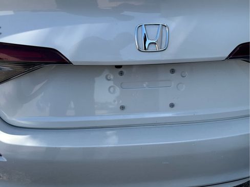 Used 2025 Honda Civic Sport image 19