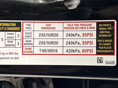 Used 2023 Nissan Murano SL image 72