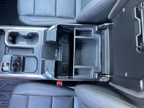Certified 2025 GMC Sierra 1500 SLT w/ SLT Premium Plus Package AWD/4WD image 25