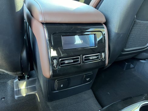 New 2026 Lincoln Aviator Reserve w/ Illumination Package image 28