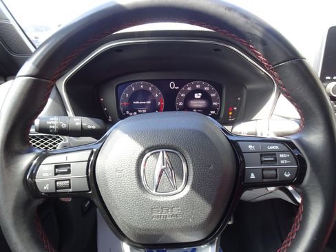 Used 2023 Acura Integra A-Spec FWD image 21