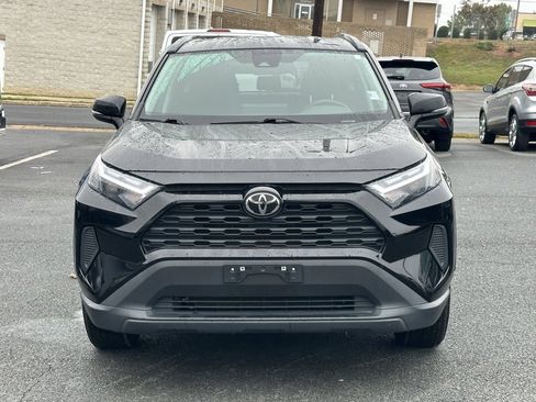 Used 2023 Toyota RAV4 XLE image 10