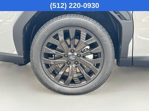 New 2026 Subaru Forester Sport AWD/4WD image 40