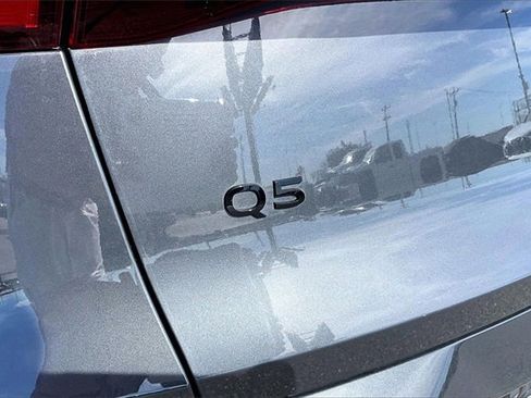 Used 2025 Audi Q5 Premium Plus w/ Premium Plus image 33