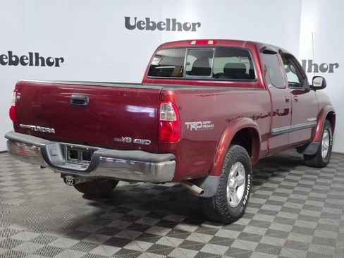 Used 2006 Toyota Tundra SR5 image 7